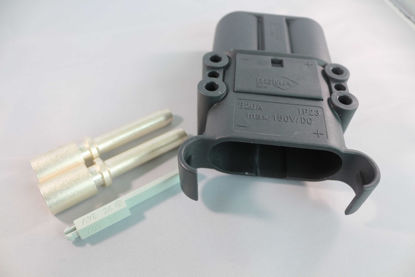 Imagen de CONECTOR REMA HEMBRA FEM 320 SEC 70