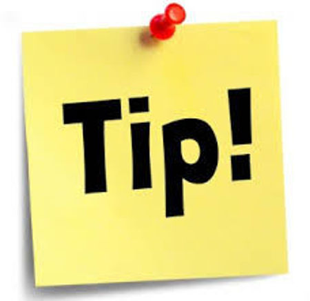 Imagen para la categoría Tips informativos